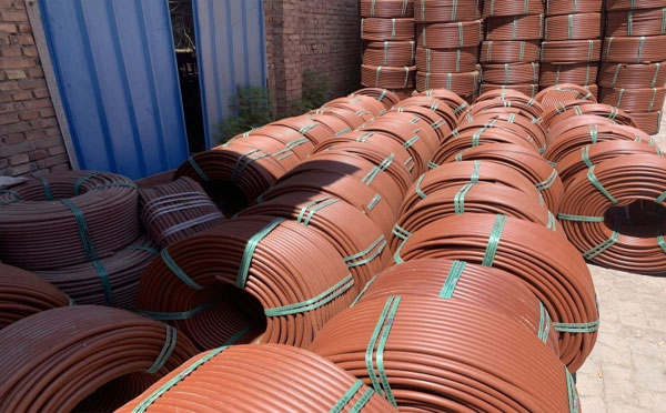 为什么rpe尉犁穿线管会使用的如此广泛 为什么rpe尉犁穿线管会使用的如此广泛