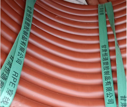 RPE阻燃尉犁穿线管安装施工中会出现哪些现象 RPE阻燃尉犁穿线管安装施工中会出现哪些现象