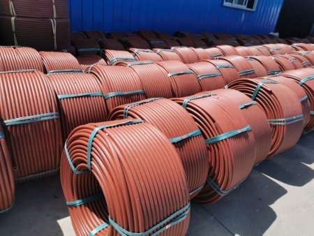 尉犁穿线管是如何维护电缆的 尉犁穿线管是如何维护电缆的