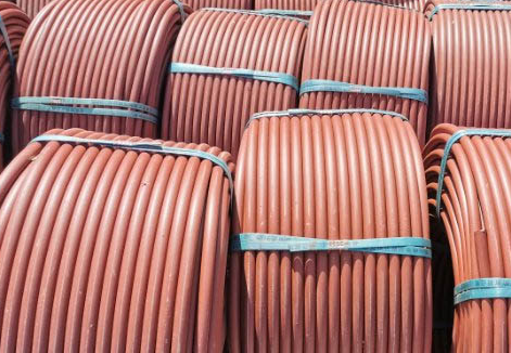 如何正确进行尉犁穿线管施工安装 如何正确进行尉犁穿线管施工安装