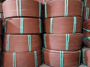 RPE阻燃尉犁穿线管的安装施工都有哪些现象 RPE阻燃尉犁穿线管的安装施工都有哪些现象