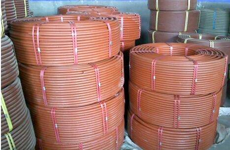 RPE尉犁穿线管的应用范围 RPE尉犁穿线管的应用范围