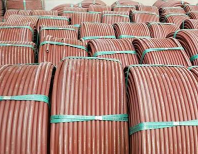 尉犁穿线管的发展以及应用 尉犁穿线管的发展以及应用