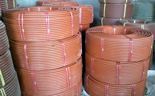 提升工程安全:聚乙烯(RPE)阻燃尉犁穿线管在现代建筑中的应用 提升工程安全:聚乙烯(RPE)阻燃尉犁穿线管在现代建筑中的应用