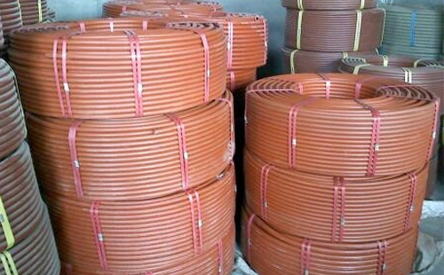 尉犁穿线管防雷接地技术实施要点