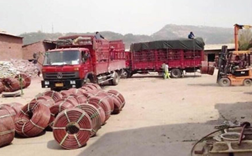 穿线管选型与施工全解析：尉犁穿线管如何正确安装