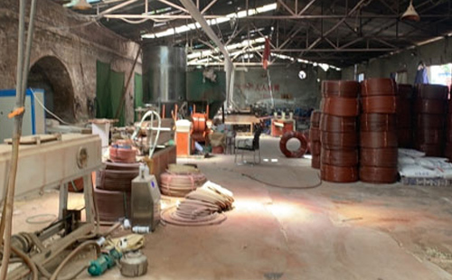 家装防火别忽视！阻燃尉犁穿线管安装规范详解