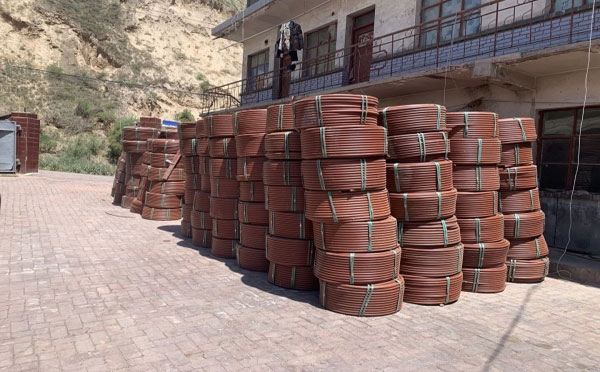 尉犁穿线管品质之选:恒通塑胶以专业实力筑牢西北电气安全防线 尉犁穿线管品质之选:恒通塑胶以专业实力筑牢西北电气安全防线