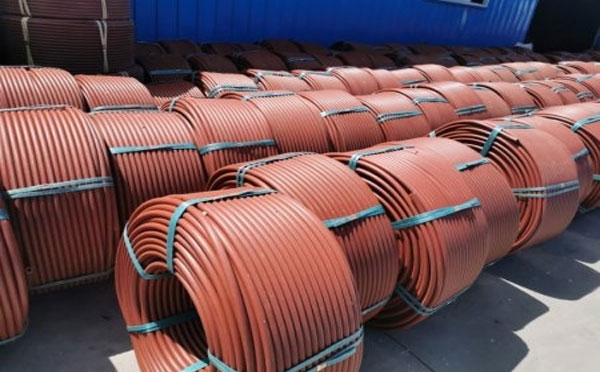 尉犁穿线管类型选型与建筑电气安装技术规范指南