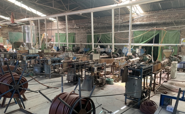 尉犁碳素波纹管技术参数与电力通信工程敷设规范